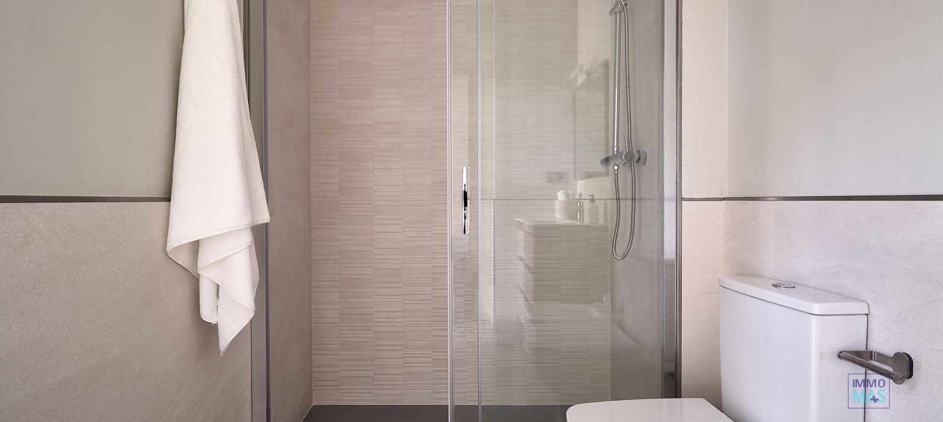 New Build - Apartment - Vera - El Playazo