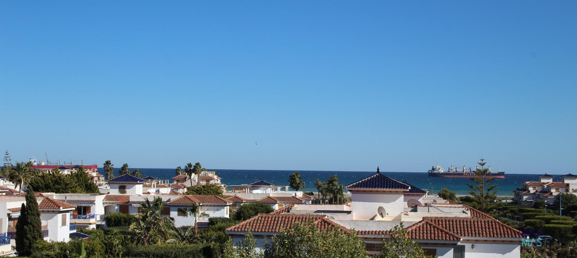 New Build - Apartment - Vera - El Playazo