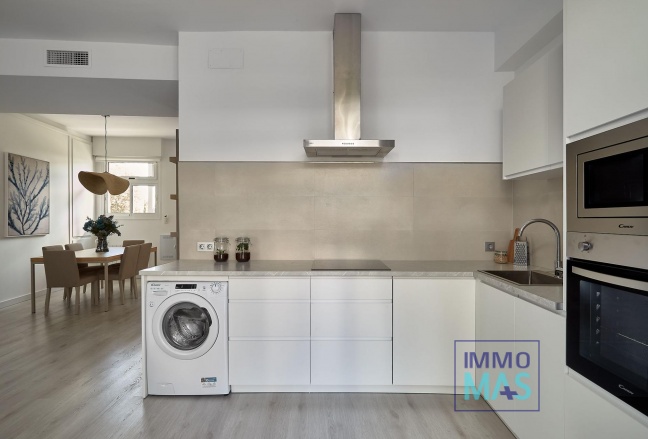 New Build - Apartment - Vera - El Playazo