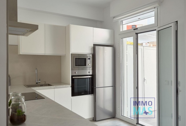 New Build - Apartment - Vera - El Playazo