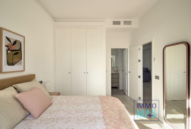 New Build - Apartment - Vera - El Playazo