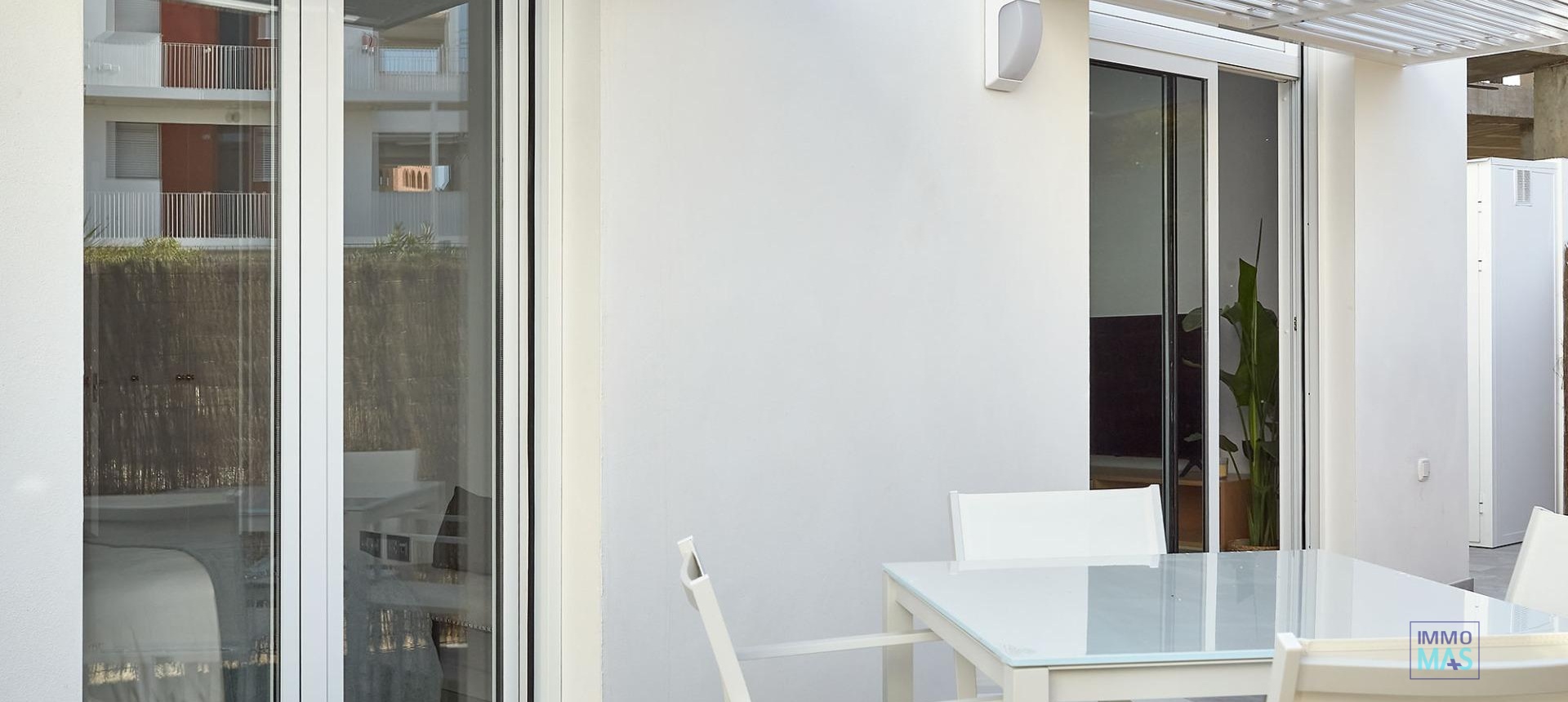 New Build - Apartment - Vera - El Playazo