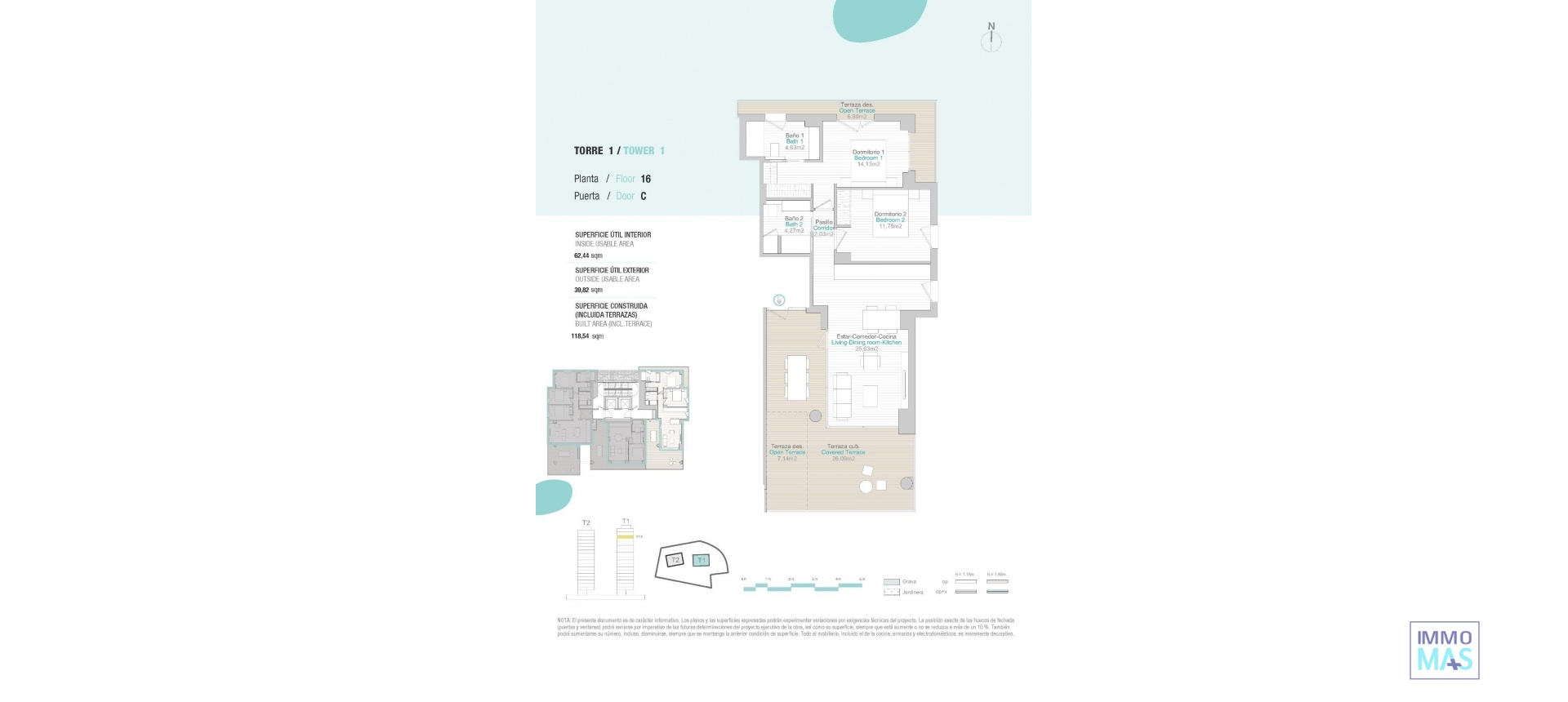 New Build - Apartment - Calpe - Playa del Bol