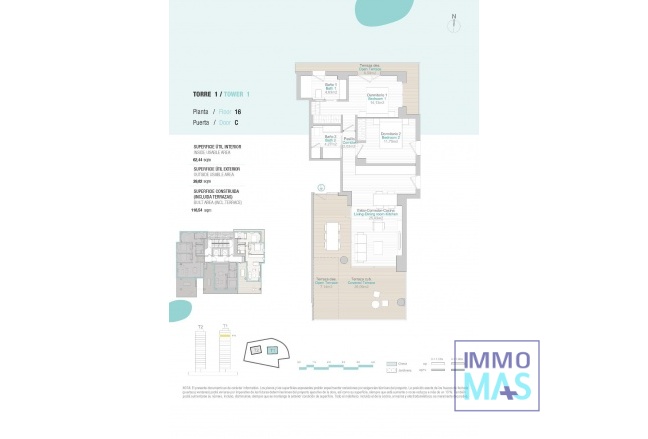 New Build - Apartment - Calpe - Playa del Bol