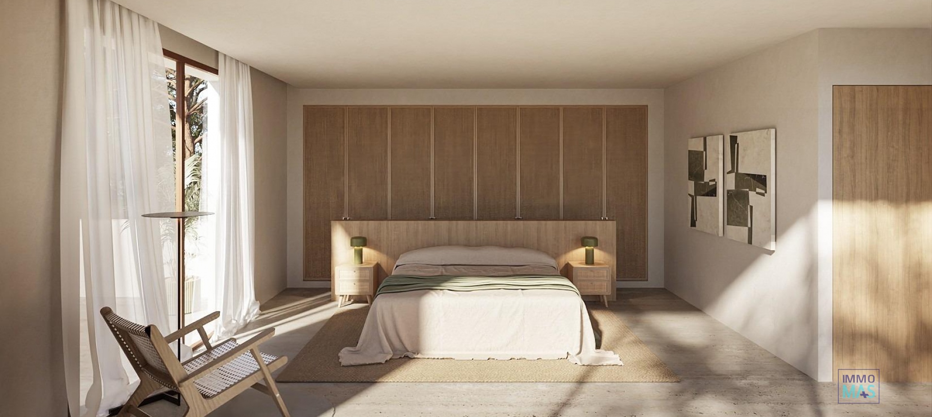 New Build - Villa - Benissa - Cala Advocat