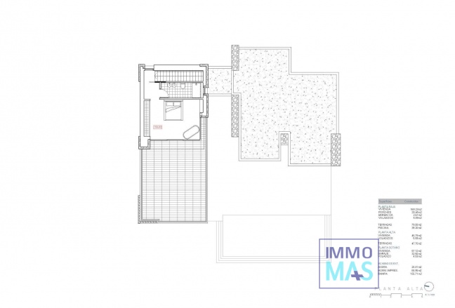 New Build - Villa - Benissa - San Jaime