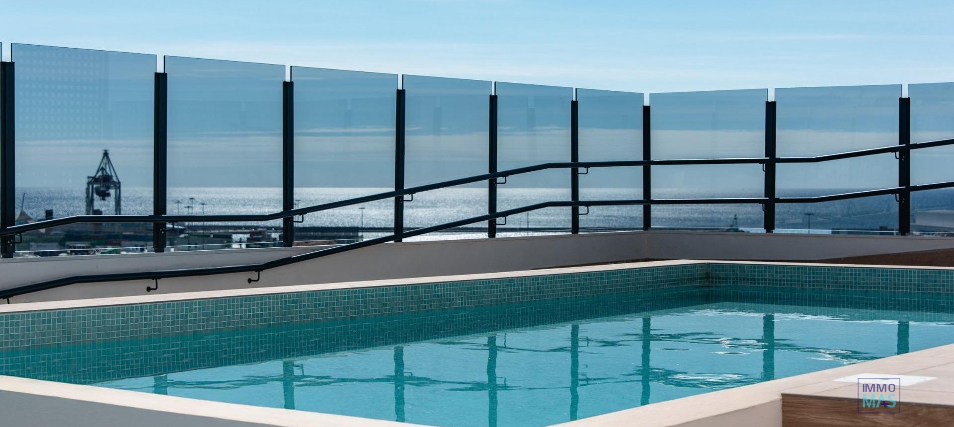 New Build - Apartment - Alicante - Benalua