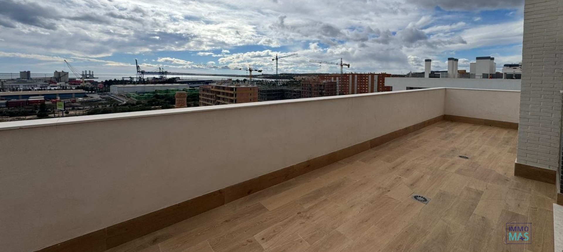 New Build - Apartment - Alicante - Benalua