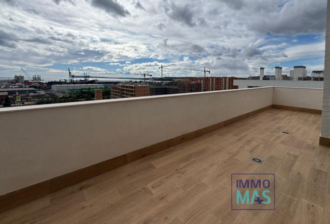 New Build - Apartment - Alicante - Benalua
