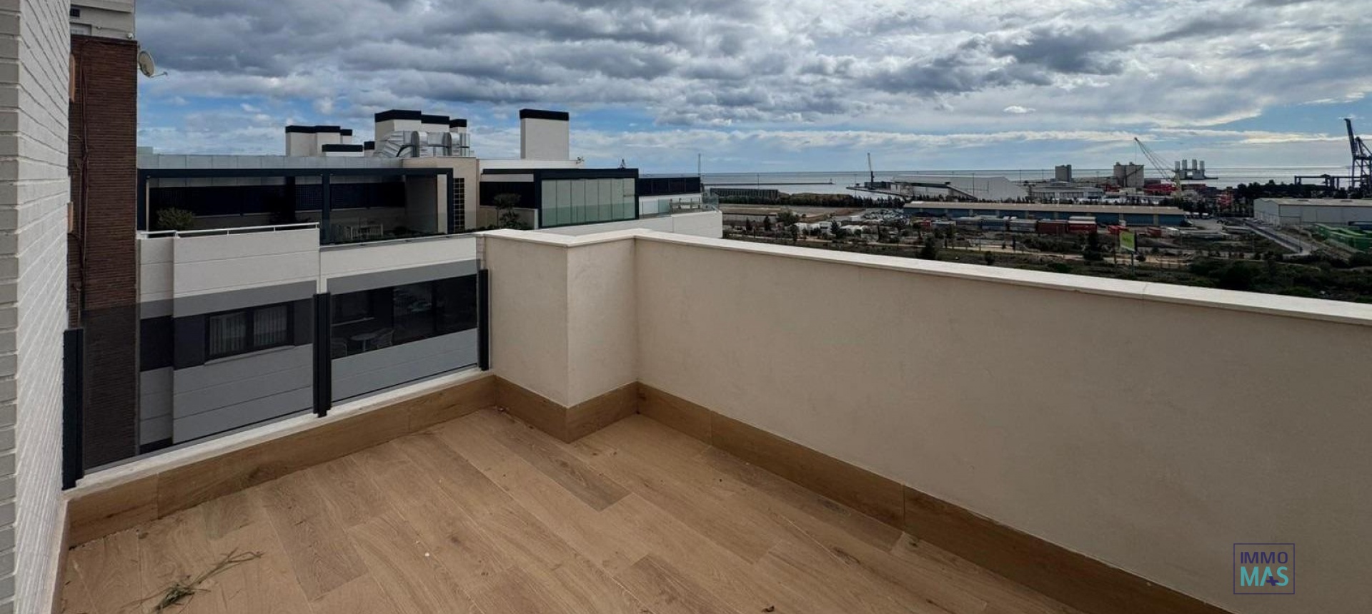 New Build - Apartment - Alicante - Benalua