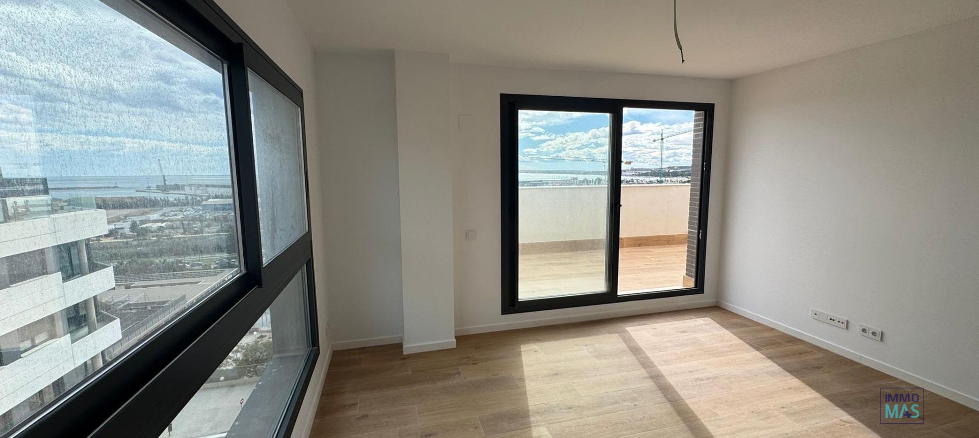 New Build - Apartment - Alicante - Benalua