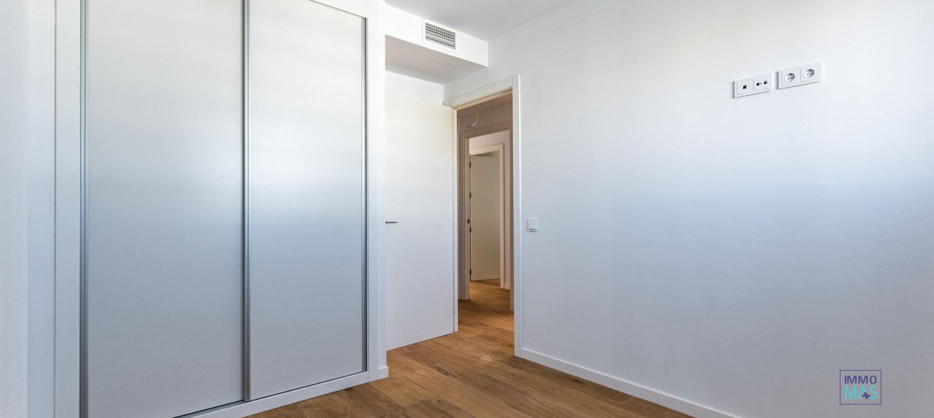 New Build - Apartment - Alicante - Benalua