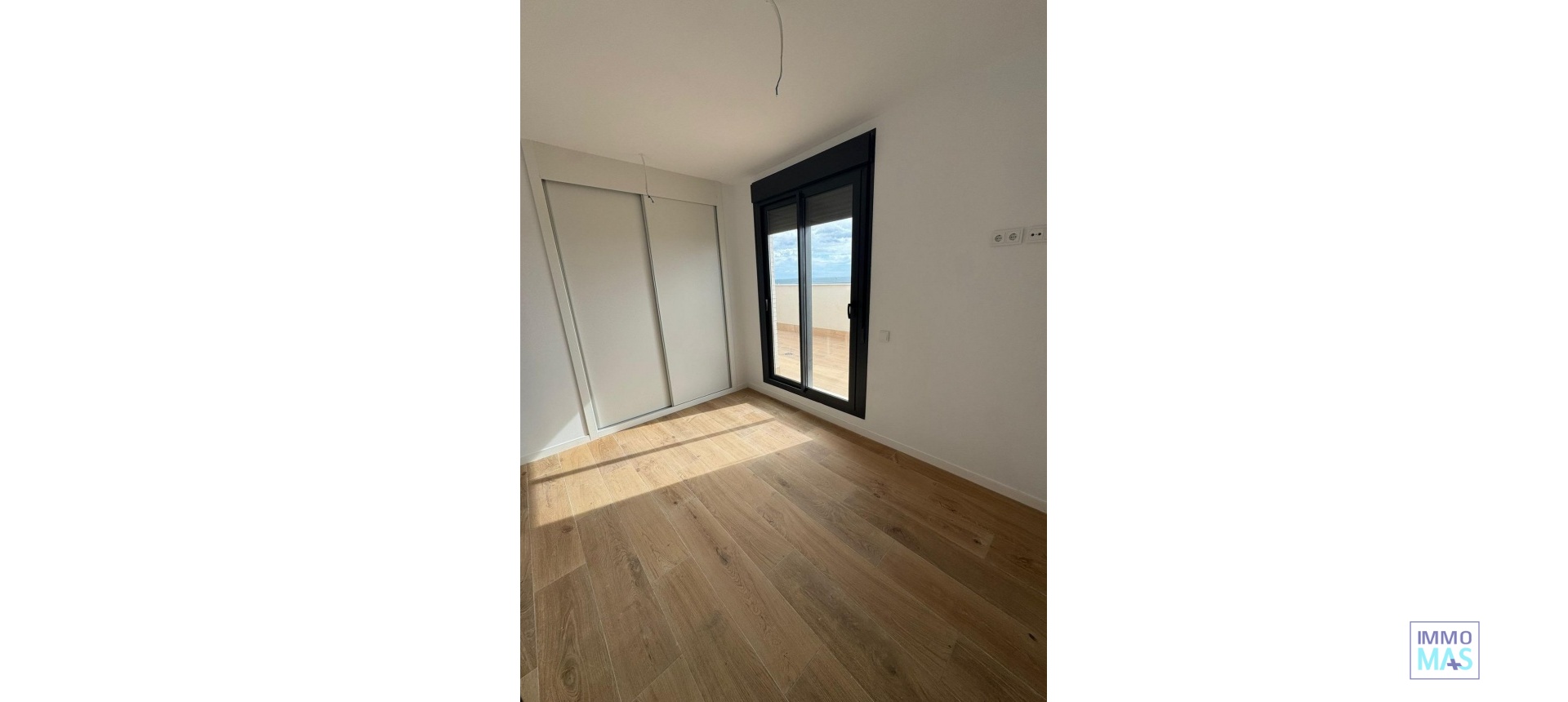 New Build - Apartment - Alicante - Benalua