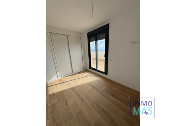 New Build - Apartment - Alicante - Benalua