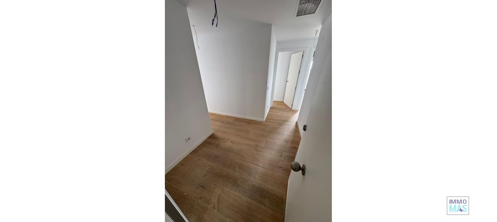 New Build - Apartment - Alicante - Benalua