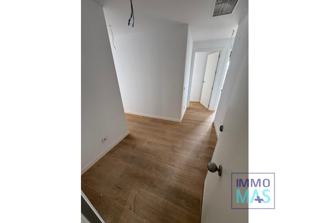 New Build - Apartment - Alicante - Benalua