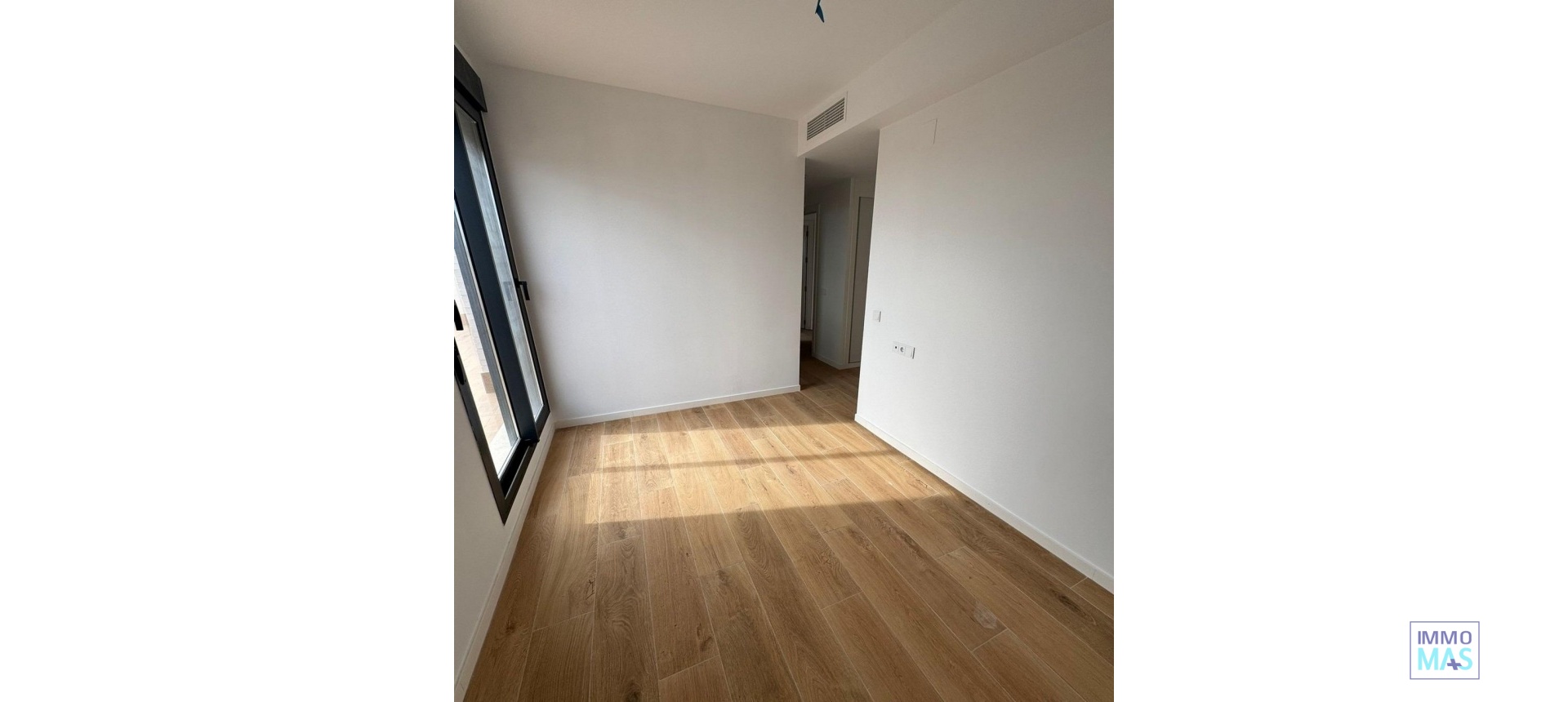 New Build - Apartment - Alicante - Benalua