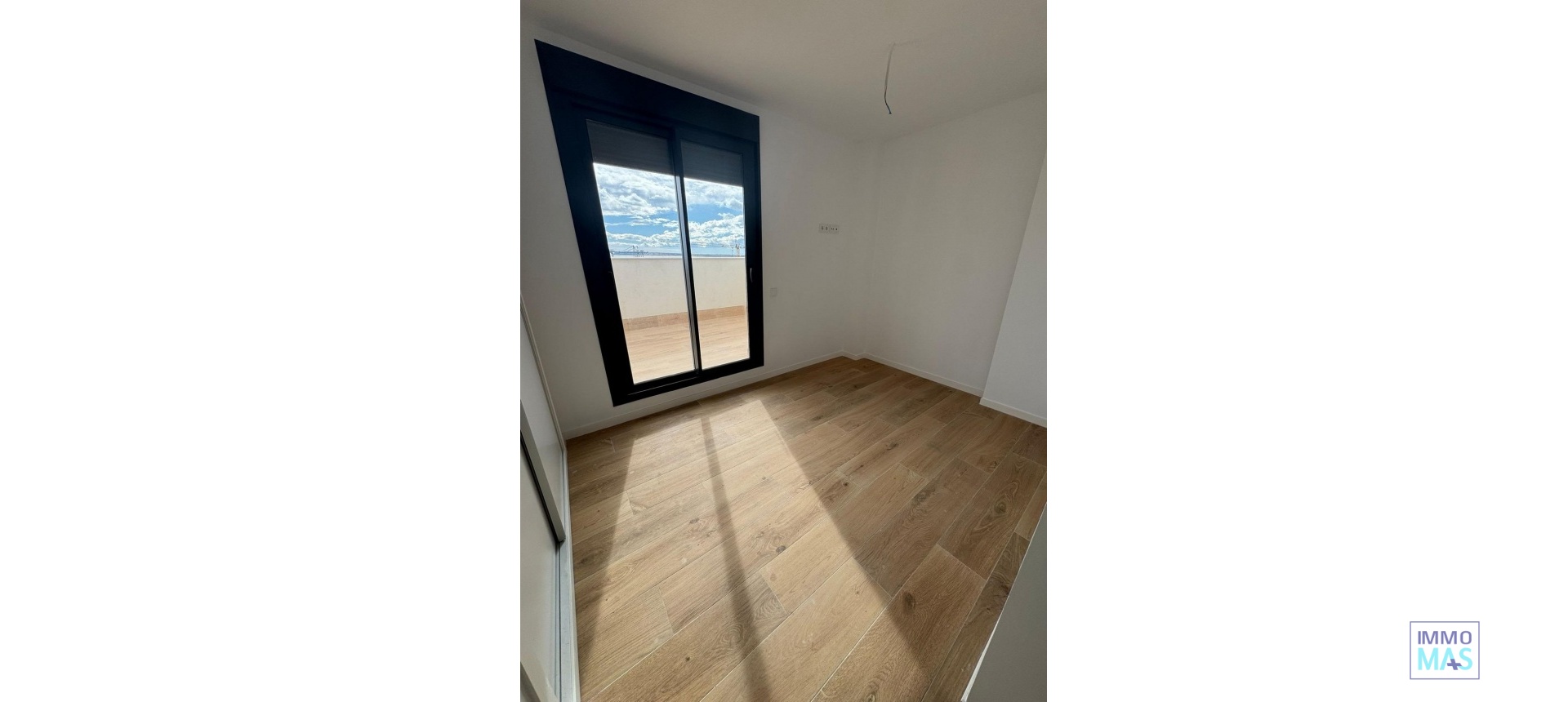 New Build - Apartment - Alicante - Benalua