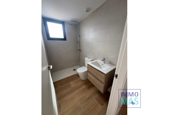 New Build - Apartment - Alicante - Benalua