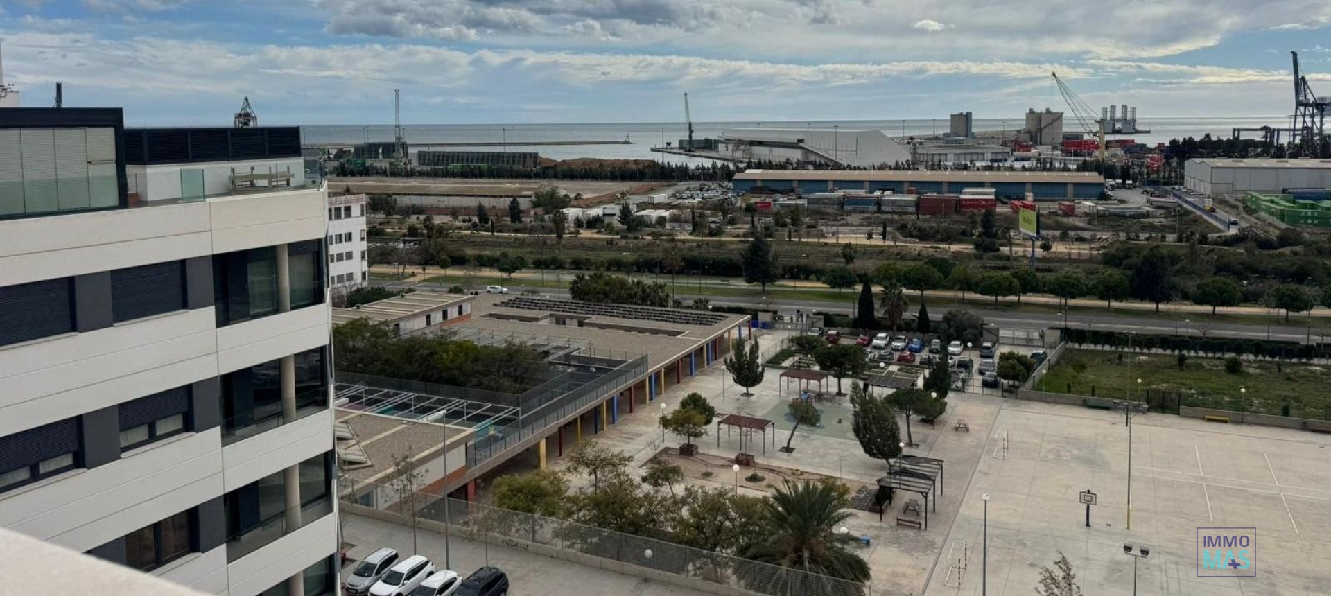 New Build - Apartment - Alicante - Benalua