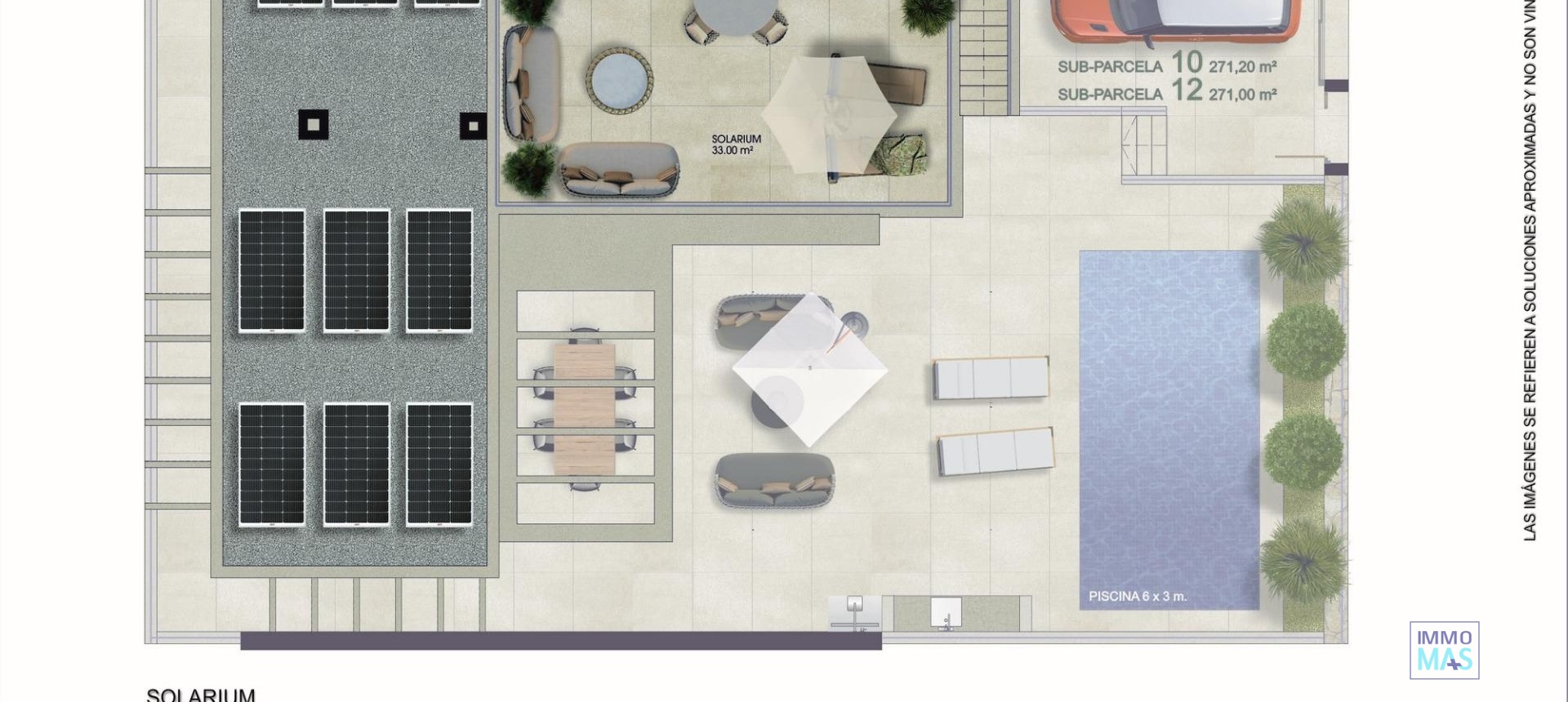 New Build - Villa - Ciudad Quesada - La Marquesa Golf