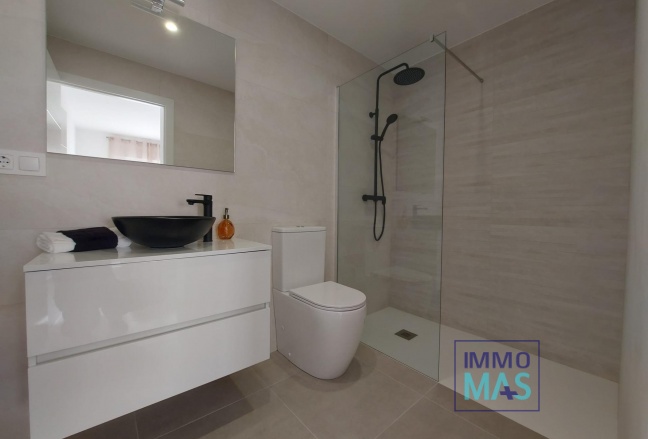 New Build - Villa - Torre Pacheco - Roldán