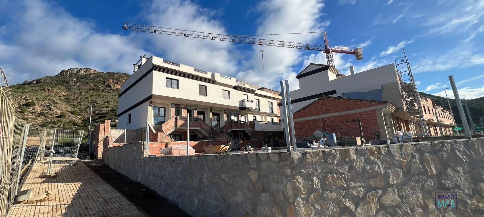 New Build - Townhouse - La Union - centro