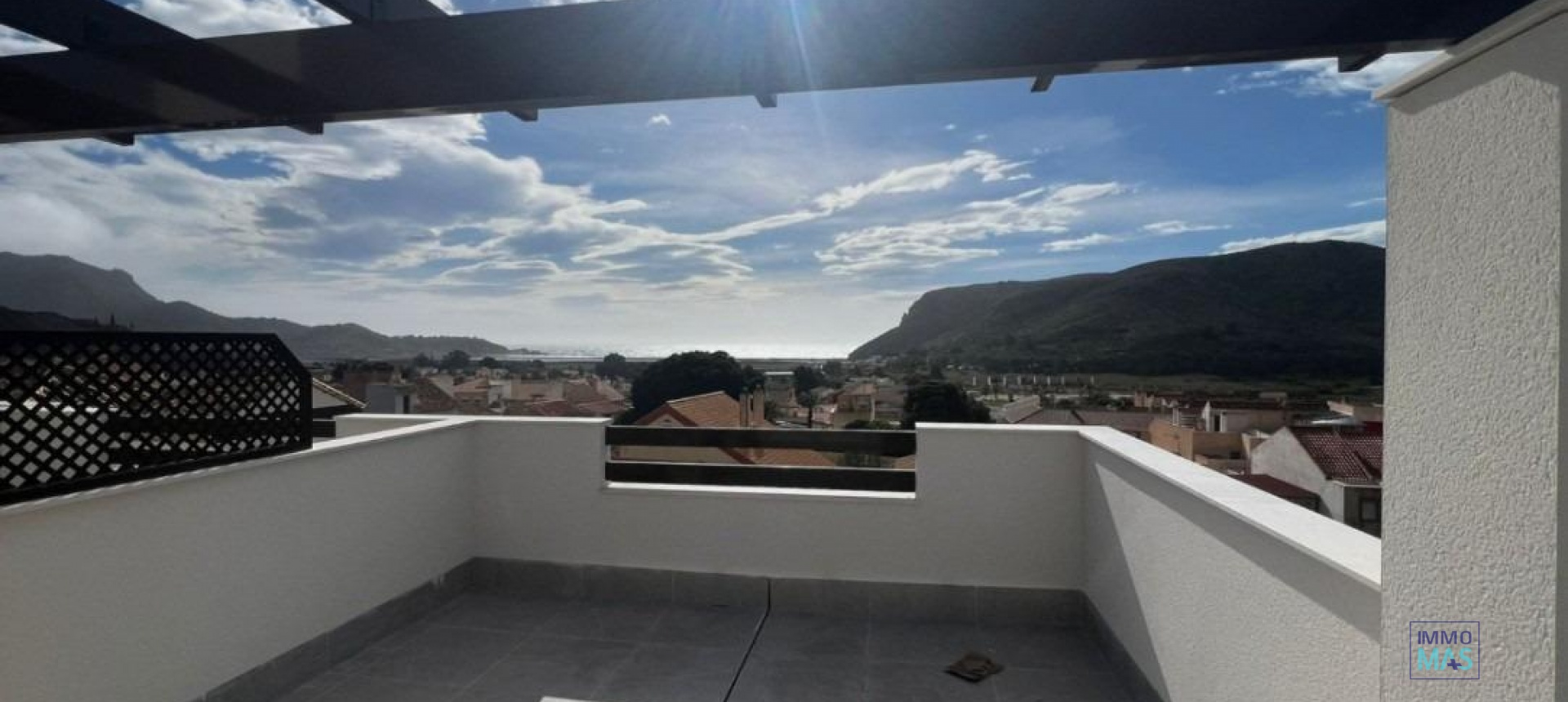 New Build - Townhouse - La Union - centro