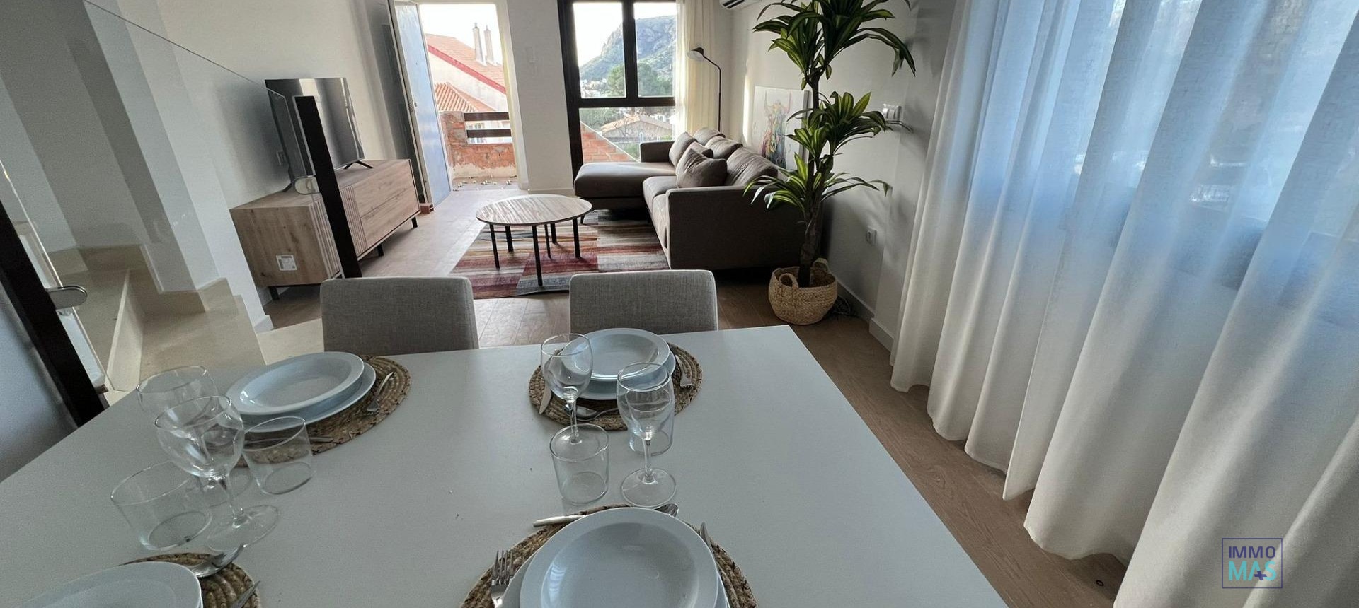 New Build - Townhouse - La Union - centro