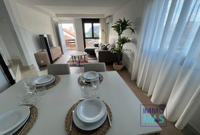 New Build - Townhouse - La Union - centro