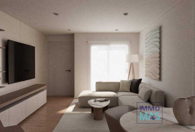 New Build - Townhouse - La Union - centro