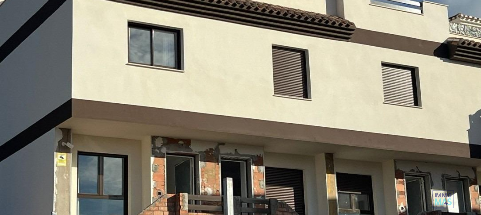 New Build - Townhouse - La Union - centro