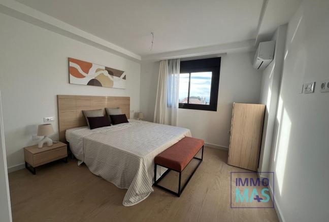 New Build - Townhouse - La Union - centro