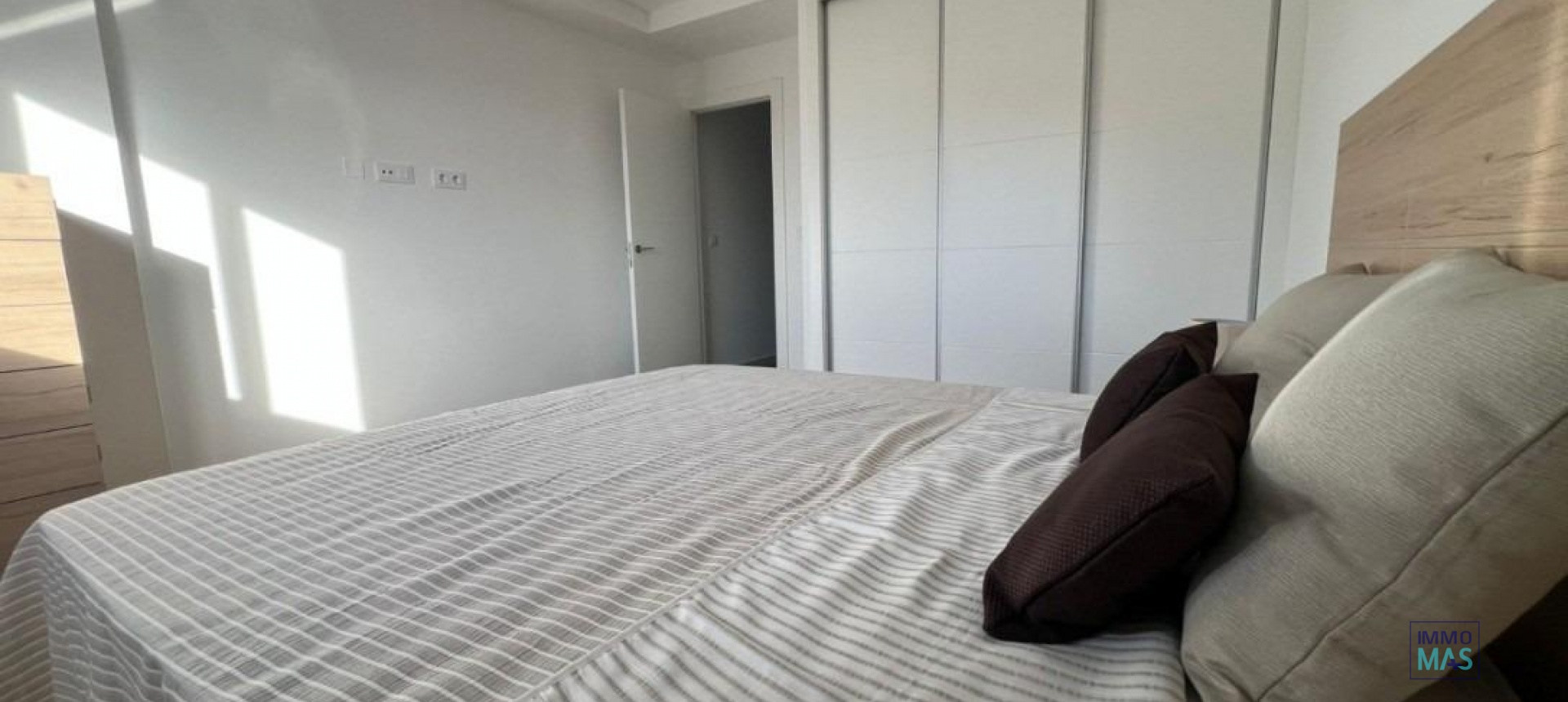 New Build - Townhouse - La Union - centro