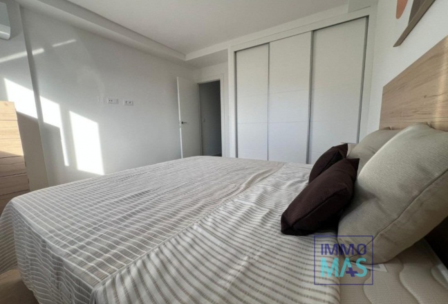 New Build - Townhouse - La Union - centro