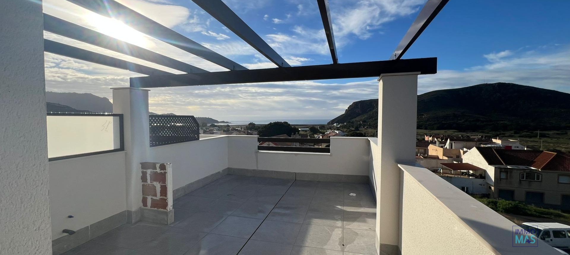 New Build - Townhouse - La Union - centro