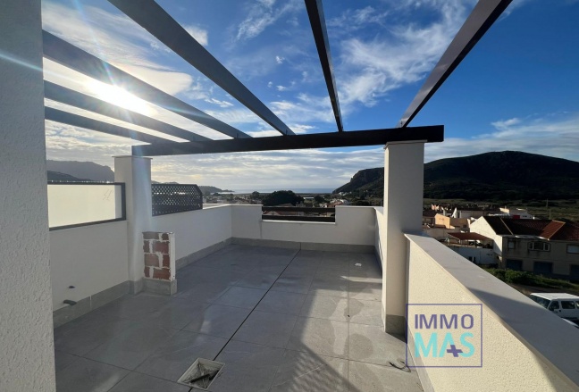 New Build - Townhouse - La Union - centro