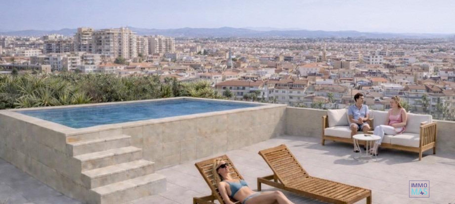 New Build - Apartment - Torrevieja - Centro