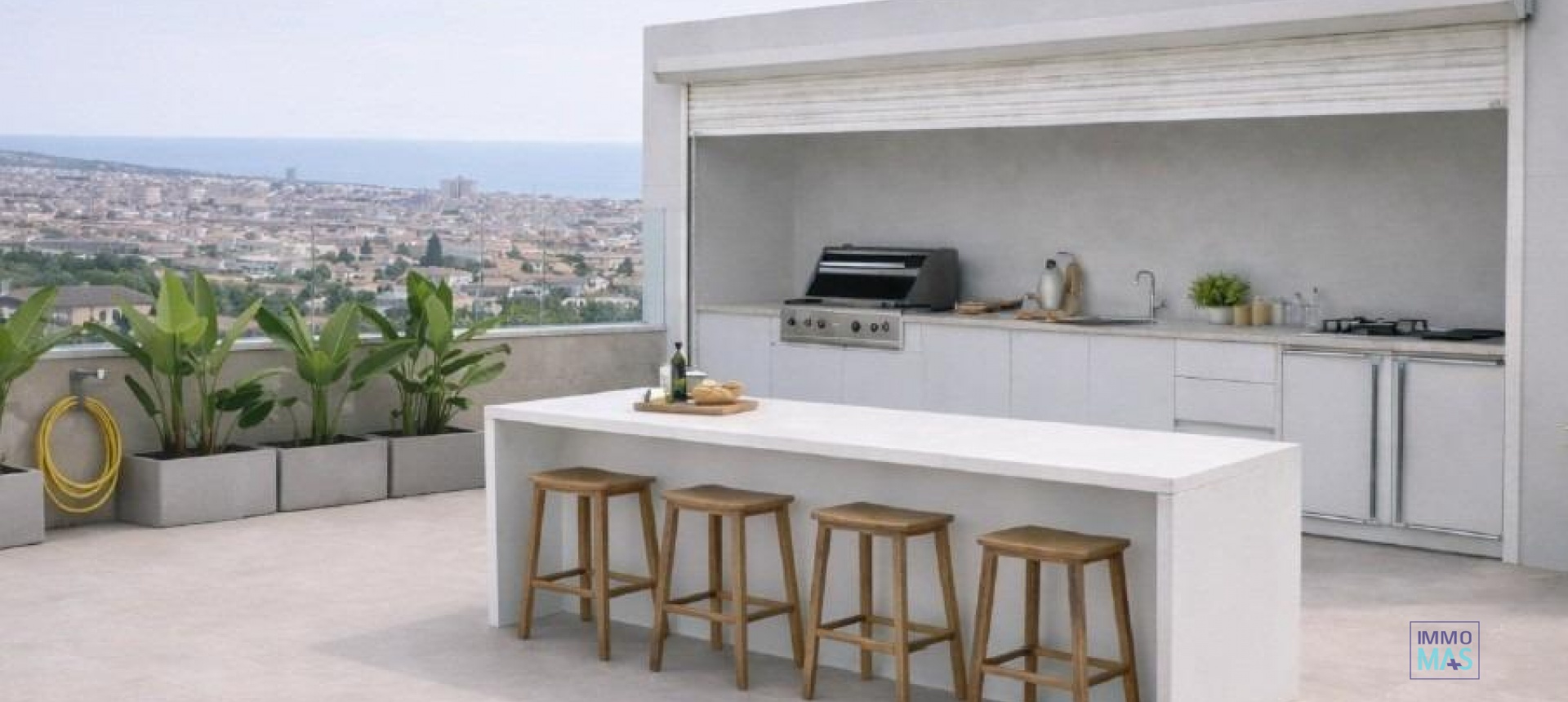 New Build - Apartment - Torrevieja - Centro