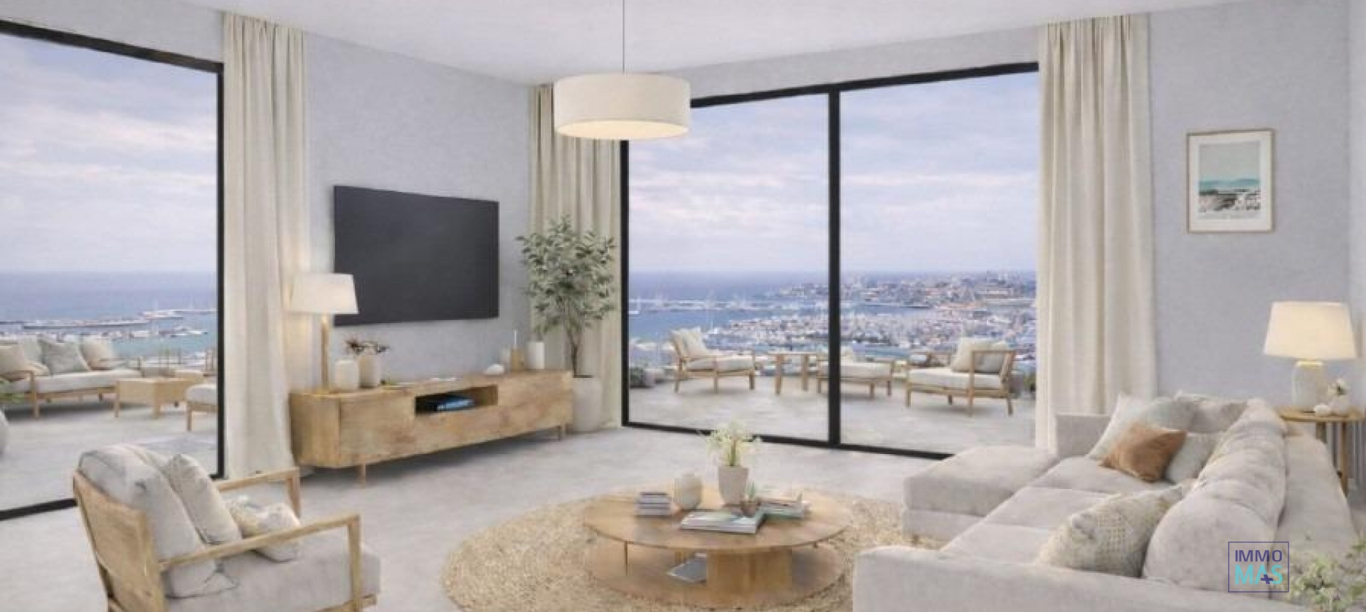 New Build - Apartment - Torrevieja - Centro