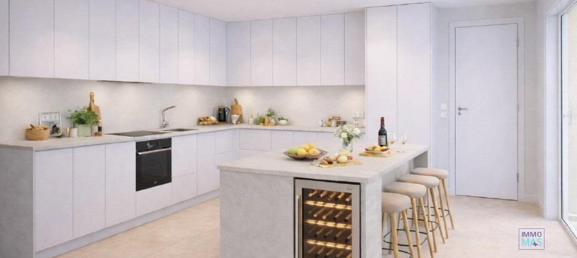 New Build - Apartment - Torrevieja - Centro