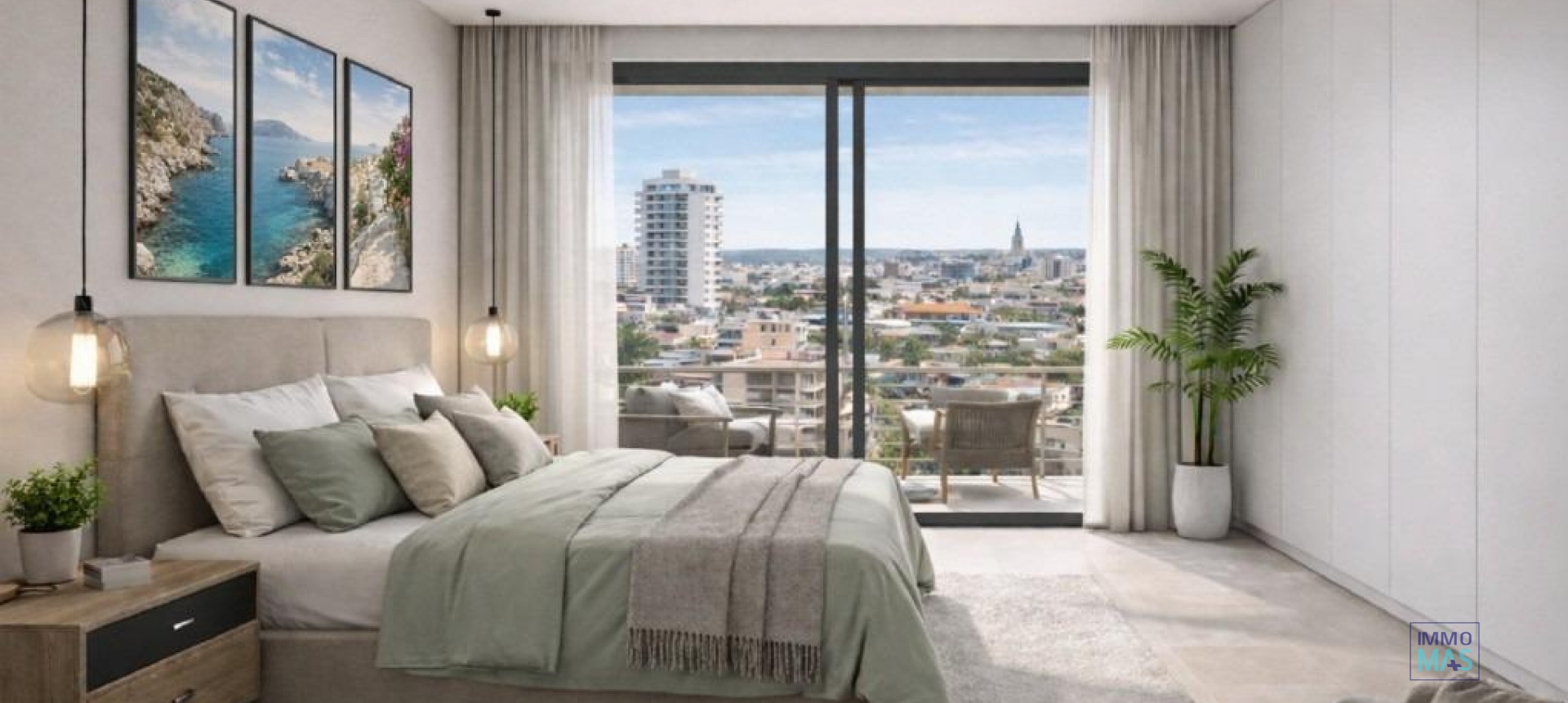 New Build - Apartment - Torrevieja - Centro