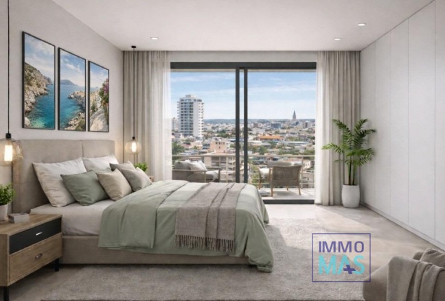 New Build - Apartment - Torrevieja - Centro