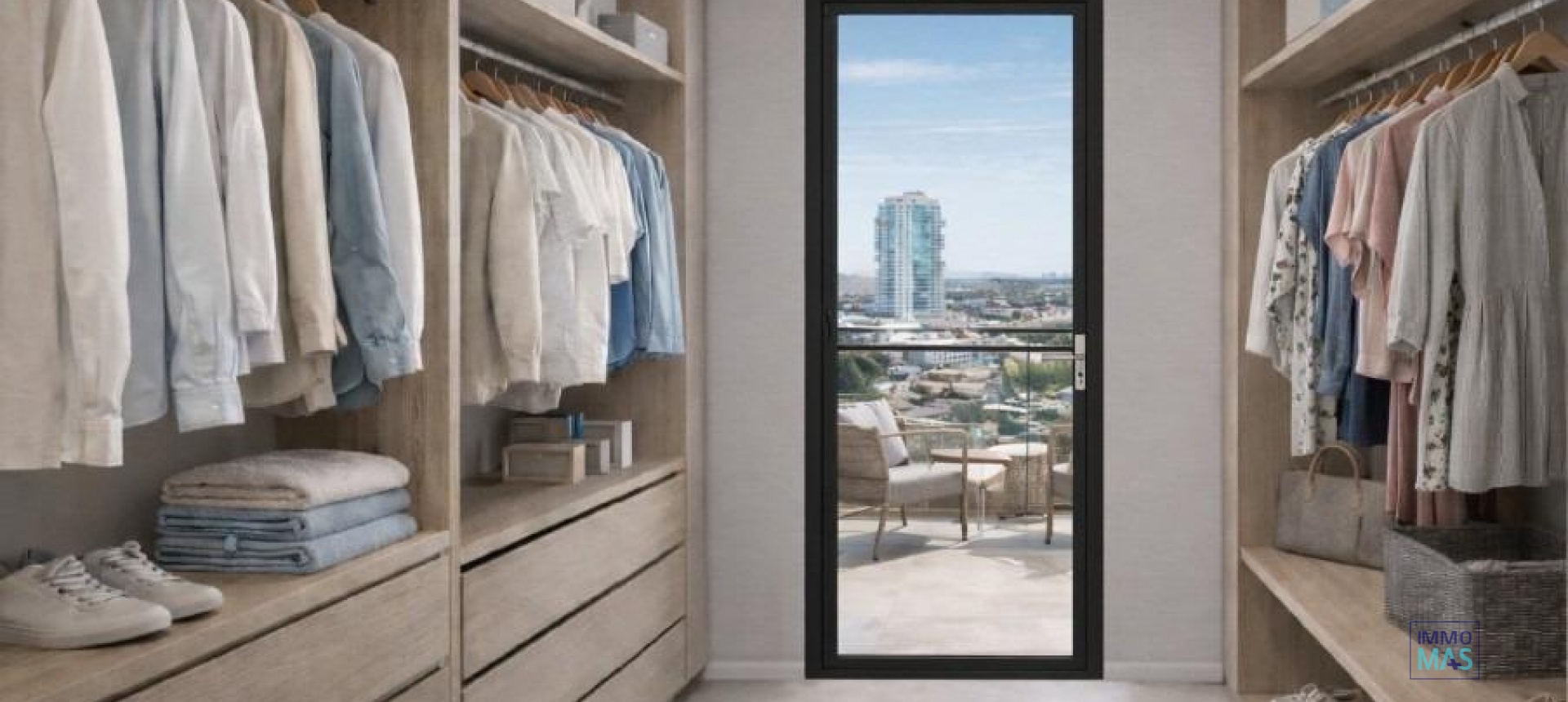 New Build - Apartment - Torrevieja - Centro