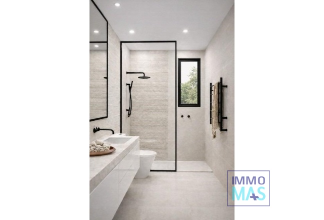 New Build - Apartment - Torrevieja - Centro