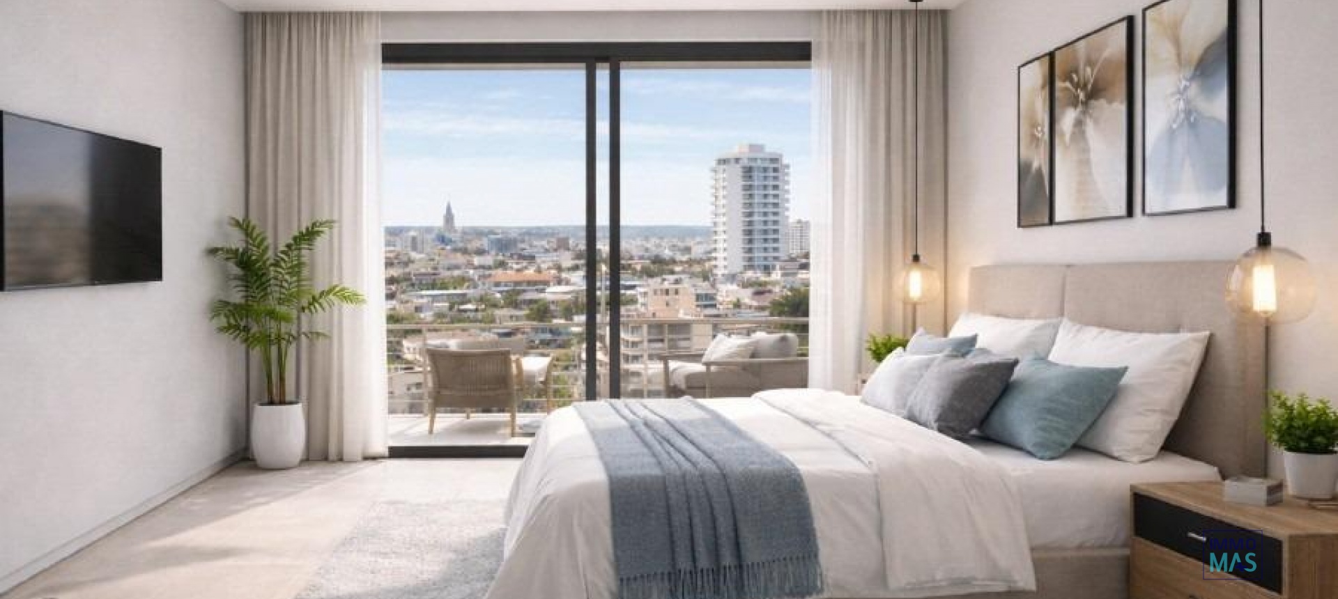 New Build - Apartment - Torrevieja - Centro