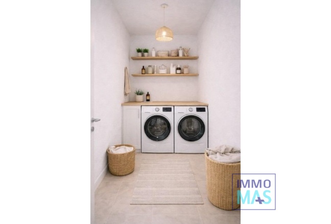 New Build - Apartment - Torrevieja - Centro