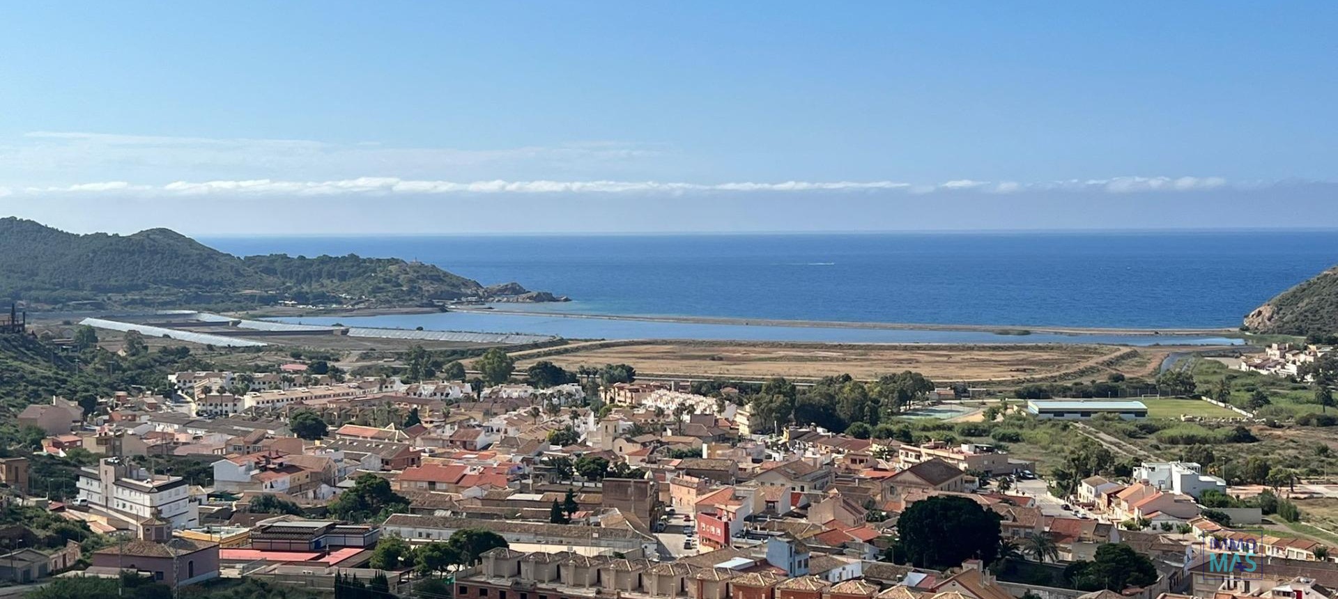 New Build - Townhouse - La Union - centro