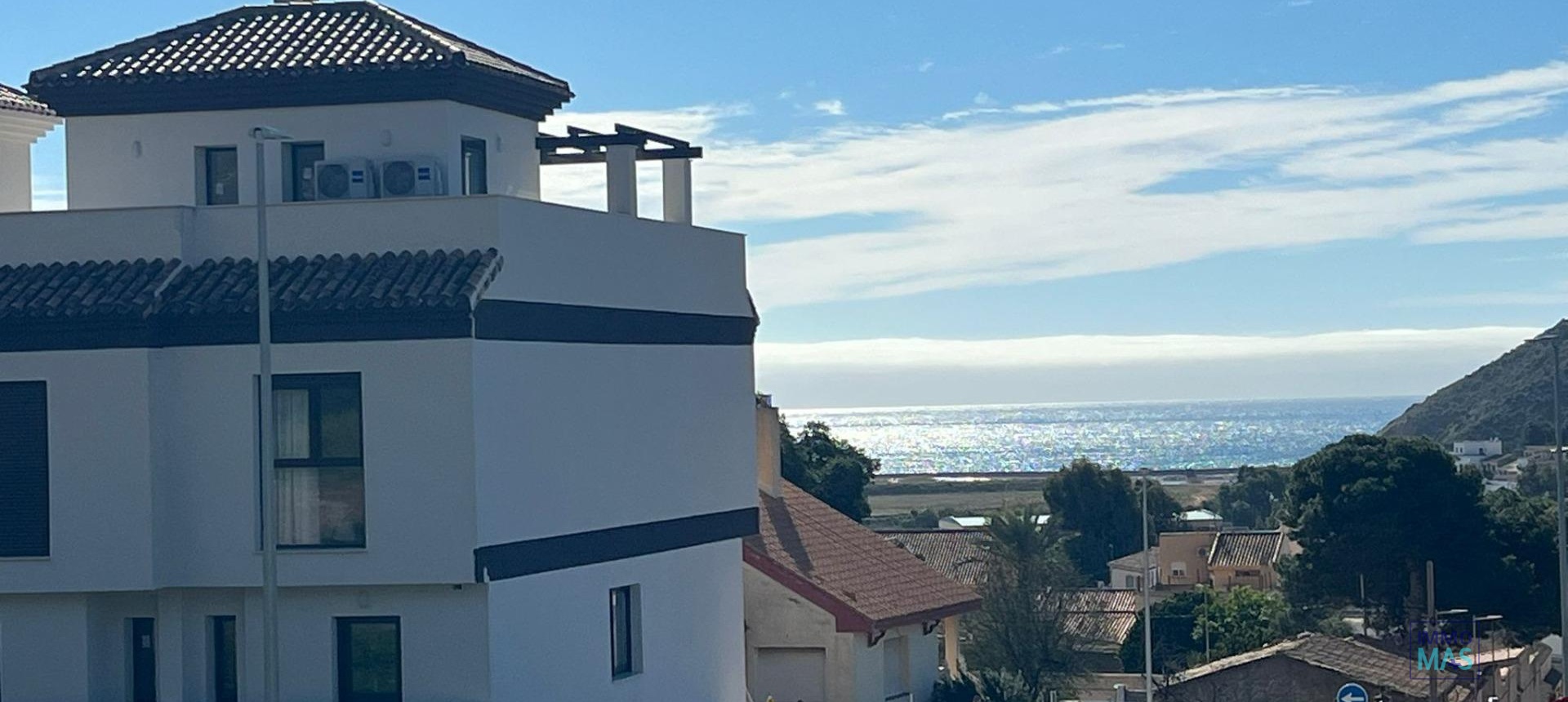 New Build - Townhouse - La Union - centro