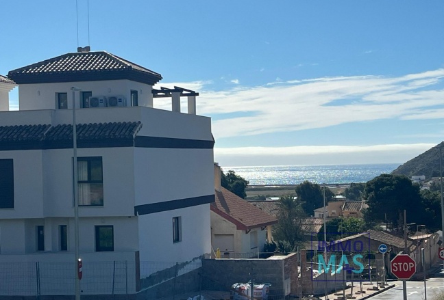 New Build - Townhouse - La Union - centro